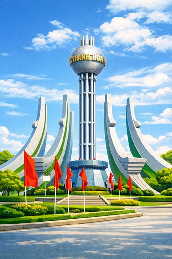 Mua bán nhà đất tại Thanh Hóa