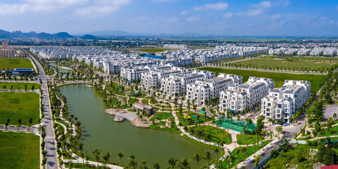 Dự án Vinhomes Star City Thanh Hóa