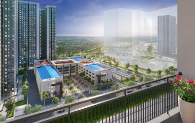 Dự Án Chung Cư Vinhomes Star City Thanh Hóa