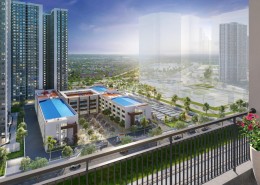 Dự Án Chung Cư Vinhomes Star City Thanh Hóa