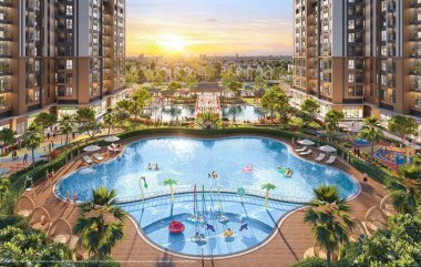 The K-Park Avenue Vinhomes Star City Thanh Hóa