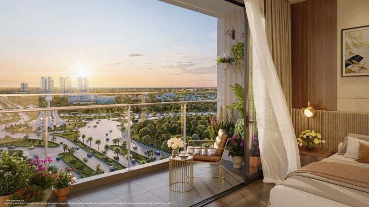 The K-Park Avenue Vinhomes Star City Thanh Hóa