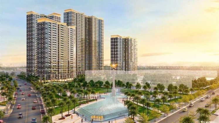 The Sentosa Vinhomes Vinhomes Star City Thanh Hóa