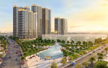 The Sentosa Vinhomes Vinhomes Star City Thanh Hóa