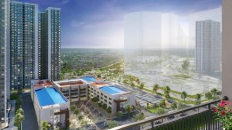 Dự Án Chung Cư Vinhomes Star City Thanh Hóa