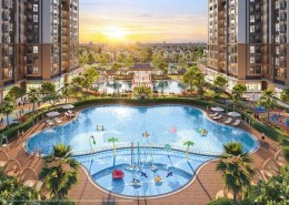 The K-Park Avenue Vinhomes Star City Thanh Hóa