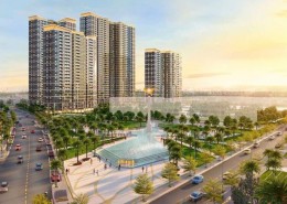 The Sentosa Vinhomes Vinhomes Star City Thanh Hóa