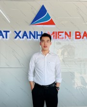 Trần Minh Quang - Chuyên viên tư vấn bất động sản nghỉ dưỡng