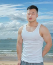 Nguyễn Tuấn Anh - nhà phố Thanh Hóa