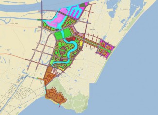 Siêu dự án khủng của Sun Group được chấp thuận đầu tư tại Thanh Hóa