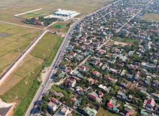 Bán đất nền thành phố Thanh Hóa 2021