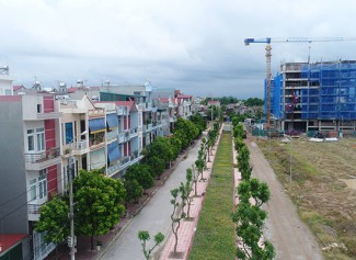 Kinh nghiệm mua đất nền TP Thanh Hóa nên biết