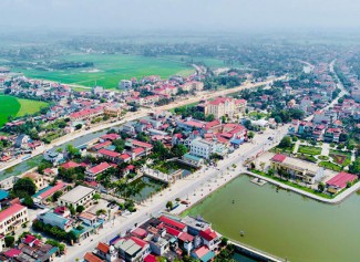 Kinh nghiệm mua bán đất Hậu Lộc Thanh Hóa