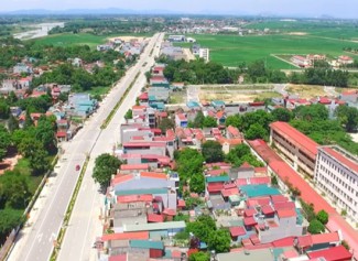 Mua bán đất Thọ Xuân Thanh Hóa năm 2021