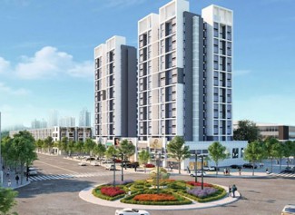 Sức hút mua bán đất Quảng Phú Thanh Hóa những tháng cuối năm