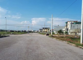 Mua bán đất Quảng Thịnh Thanh Hóa đang đà phát triển