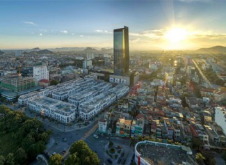 Mua nhà TP Thanh Hóa tầm 3 tỷ vị trí đắc địa