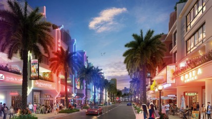 Phân khu được quan tâm nhất tại khu đô thị nghỉ dưỡng Sun Riverside Village dần được hé lộ.