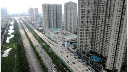 Các CEO dự báo thị trường bất động sản năm 2022