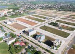 Tin nóng: Thành phố Sầm Sơn, Thanh Hóa chuẩn bị đấu giá khu đất 8.092m2 với giá khởi điểm 222 tỷ đồng