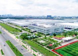 Khu công nghiệp quy mô gần 500ha chuẩn bị khởi công tại Thanh Hóa