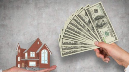 Ngân hàng Sacombank tạm dừng cho vay bất động sản