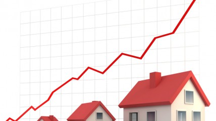 Giá nhà đất tăng cao - người mua nhà có nên “xuống tiền”?