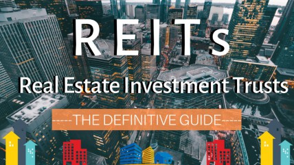 Quỹ tín thác BĐS tạo hướng đi mới cho nguồn vốn BĐS