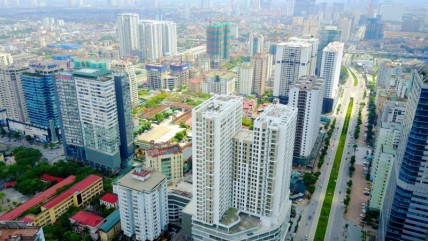 Thị trường nhà đất quá nóng người mua và người bán cần làm gì?
