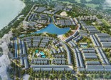 Khu đô thị mới Đông Hải hơn 1.100 tỷ đồng giao cho Taseco thực hiện 