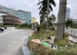 Khách sạn 500 tỷ đồng bỏ hoang giữa thành phố Thanh Hóa