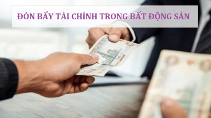 3 loại hình bất động sản nhà đầu tư không nên xuống tiền kẻo lỗ vốn