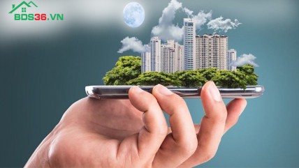 Khám phá mô hình phát triển của thị trường bất động sản năm 2022