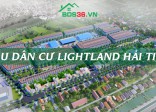 Khu dân cư LightLand Hải Tiến