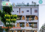 Khách sạn Hotel Le Bouton Đà Nẵng