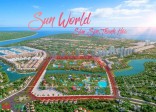 Sun World Sầm Sơn - Khu vui chơi giải trí hấp dẫn tại Thanh Hóa