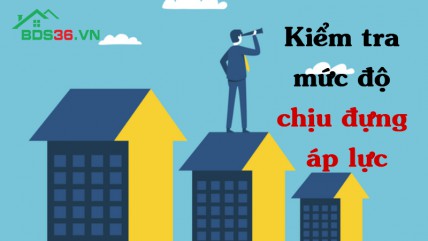 Các lưu ý cho những nhà đầu tư bất động sản trong thời kỳ suy thoái kinh tế