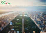 10 tòa nhà chọc trời Emporis tốt nhất thế giới