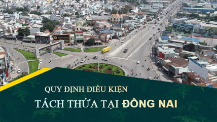 Những Chính sách bất động sản nổi bật có hiệu lực từ tháng 10/2022