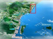 Quy hoạch khu đô thị ven biển và khu đô thị ven Quốc lộ 1A tại Nghi Sơn