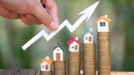 3 lý do nên rót vốn vào thị trường bất động sản