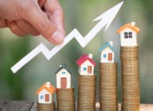 3 lý do nên rót vốn vào thị trường bất động sản
