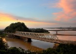 Thanh Hóa xây dựng cầu vượt sông Mã và đường 2 đầu cầu hơn 655 tỷ đồng