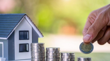 Thị trường suy thoái, cần làm gì để bảo vệ khoản đầu tư bất động sản?
