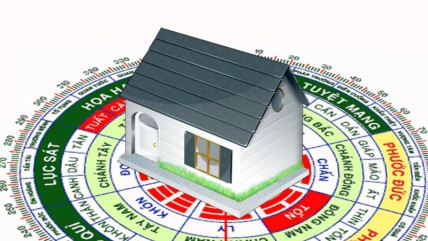 Mẹo chọn đất làm nhà hợp phong thủy lẫn kiến trúc
