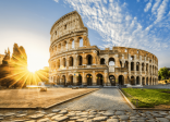 Đấu trường La Mã Italia - Kiệt tác của thời gian
