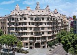 Ngôi nhà Casa Mila Tây Ban Nha - Công trình sáng tạo "bậc thầy" của Gaudi