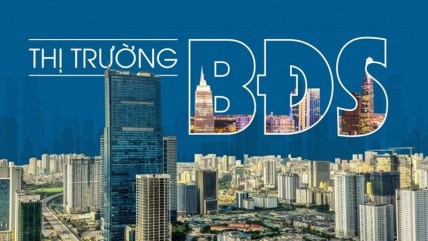 Những thách thức và cơ hội cho thị trường bất động sản 2023