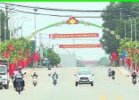 Triệu Sơn có thêm khu dân cư hơn 20ha