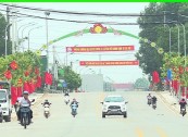 Triệu Sơn có thêm khu dân cư hơn 20ha
